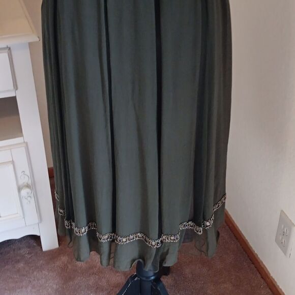 Sue Wong Very Special Evening Dress - Picture 7 of 14